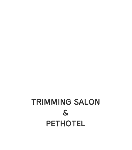 TRIMMING SALON ＆ PETHOTEL